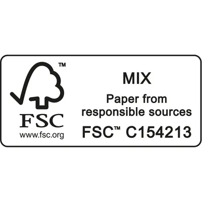 Trixie - Griffoir tambour ø 33 x 5.5 cm pour chat