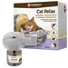 Veddelholzer Relax Cat Phéromones Kit diffuseur de phéromones pour chat com