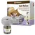 Veddelholzer Relax Cat Phéromones Kit diffuseur de phéromones pour chat com Veddelholzer Relax Cat Phéromones Kit diffuseur de phéromones pour chat com