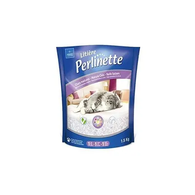 DEMAVIC - LITIERE PERLINETTE CHAT MATURE - DEMAVIC