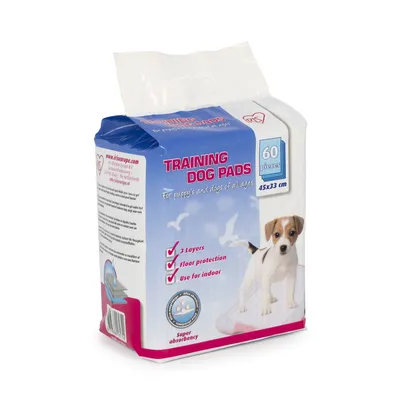 Alaise pour chiens et chiots, protections pour déjections canines Alaise pour chiens et chiots, protections pour déjections canines