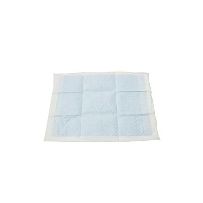 Alaise pour chiens et chiots, protections pour déjections canines L30 x P44 cm - Lot de 60