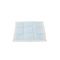 Alaise pour chiens et chiots, protections pour déjections canines L30 x P44 cm - Lot de 60