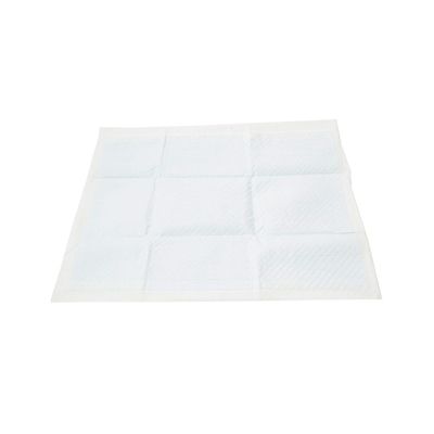 Alaise pour chiens et chiots, protections pour déjections canines L44 x P59 cm - Lot de 60