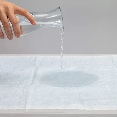 Alaise pour chiens et chiots, protections pour déjections canines