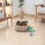 Coussin pour chiot, Panier pour Chien confortable et doux en nylon