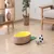 Coussin pour chiot, Panier pour Chien confortable et doux en nylon