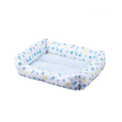 Coussin pour chiot, Panier pour Chien confortable et doux en nylon