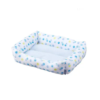 Coussin pour chiot, Panier pour Chien confortable et doux en nylon