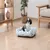 Coussin pour chiot, Panier pour Chien confortable et doux en nylon