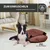 Rohrschneider Coussins de chaise longue Iglu Rohrschneider Coussins de chaise longue Iglu
