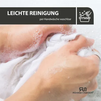 Rohrschneider Liegekissen Iglu Rohrschneider Liegekissen Iglu