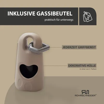Rohrschneider Liegekissen Iglu Rohrschneider Liegekissen Iglu