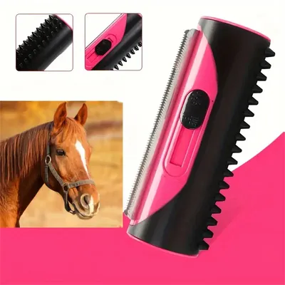 CoolPetGear Brosse & Peigne pour cheval CoolPetGear Brosse & Peigne pour cheval