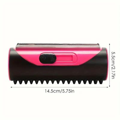 CoolPetGear Brosse & Peigne pour cheval