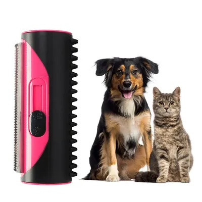 CoolPetGear Brosse & Peigne pour cheval