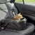Panier de Transport pour Chat et Petit Animal - Léger, avec Poignées