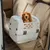 Panier de Transport pour Animaux - Solide, Pratique, encoche Ceinture Panier de Transport pour Animaux - Solide, Pratique, encoche Ceinture