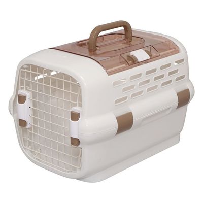 Panier de Transport pour Animaux - Solide, Pratique, encoche Ceinture