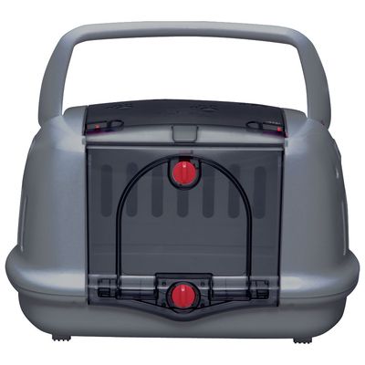 Panier de Transport Léger pour Petits Animaux - Pratique et Sécurisé