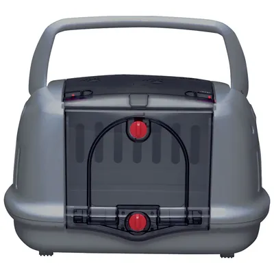 Panier de Transport Léger pour Petits Animaux - Pratique et Sécurisé