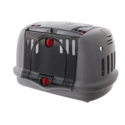 Panier de Transport Léger pour Petits Animaux - Pratique et Sécurisé