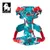 Harnais Truelove Country PLUS + Speciale Edition Camouflage Harnais chien T