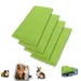NEO SOLVO Tapis de jeu en Polaire Tout en Un Multifonction