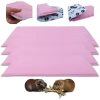 NEO SOLVO Tapis de jeu en Polaire Tout en Un Multifonction