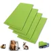 NEO SOLVO Tapis de jeu en Polaire Tout en Un Multifonction