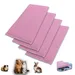 NEO SOLVO Tapis de jeu en Polaire Tout en Un Multifonction