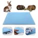 NEO SOLVO Tapis de jeu en Polaire Tout en Un Multifonction