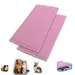 NEO SOLVO Tapis de jeu en Polaire Tout en Un Multifonction