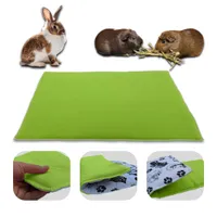 NEO SOLVO Tapis de jeu en Polaire Tout en Un Multifonction