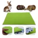 NEO SOLVO Tapis de jeu en Polaire Tout en Un Multifonction