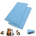 NEO SOLVO Tapis de jeu en Polaire Tout en Un Multifonction