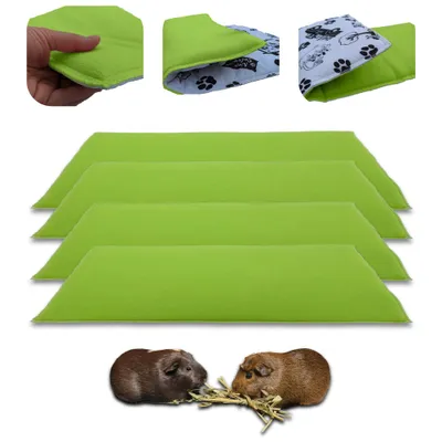 NEO SOLVO Tapis de jeu en Polaire Tout en Un Multifonction