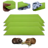 NEO SOLVO Tapis de jeu en Polaire Tout en Un Multifonction