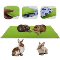 NEO SOLVO Tapis de jeu en Polaire Tout en Un Multifonction