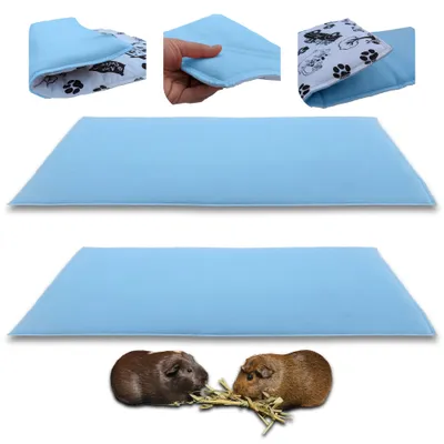 NEO SOLVO Tapis de jeu en Polaire Tout en Un Multifonction