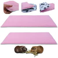 NEO SOLVO Tapis de jeu en Polaire Tout en Un Multifonction