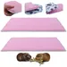 NEO SOLVO Tapis de jeu en Polaire Tout en Un Multifonction