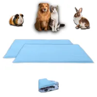NEO SOLVO Tapis de jeu en Polaire Tout en Un Multifonction