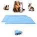 NEO SOLVO Tapis de jeu en Polaire Tout en Un Multifonction