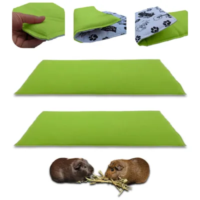 NEO SOLVO Tapis de jeu en Polaire Tout en Un Multifonction