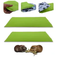 NEO SOLVO Tapis de jeu en Polaire Tout en Un Multifonction