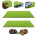 NEO SOLVO Tapis de jeu en Polaire Tout en Un Multifonction