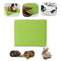NEO SOLVO Coussin Polaire Epais Absorbant et Confortable