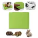 NEO SOLVO Coussin Polaire Epais Absorbant et Confortable