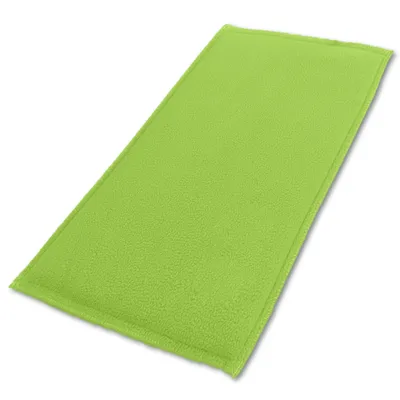 NEO SOLVO Coussin Polaire Epais Absorbant et Confortable